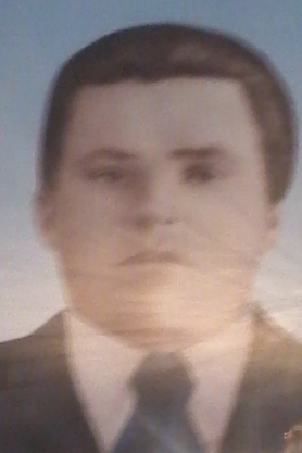 Боровских Иван Иванович