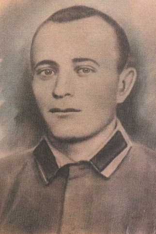 Кусков Сергей Петрович