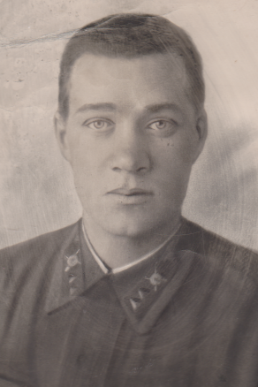 Червяков Николай Федорович