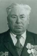 Кравец Пётр Евтихиевич