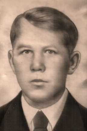 Кудрявцев Фёдор Петрович