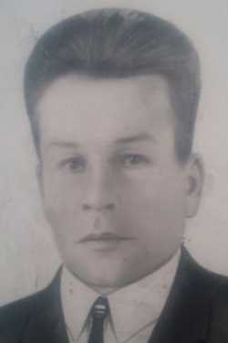 Лавин Алексей Михайлович