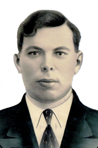 Питенко Григорий Максимович