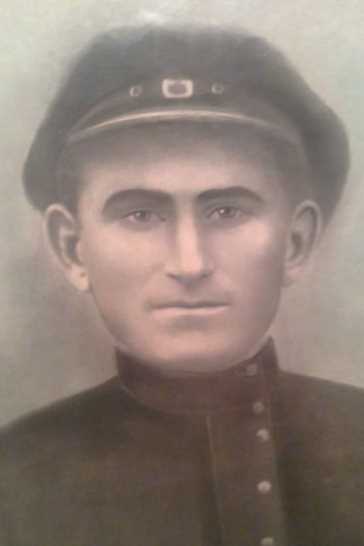 Аладин Иван Тимофеевич