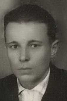 Кошечкин Виктор Иванович