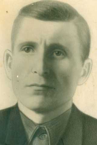 Усатов Иван Георгиевич