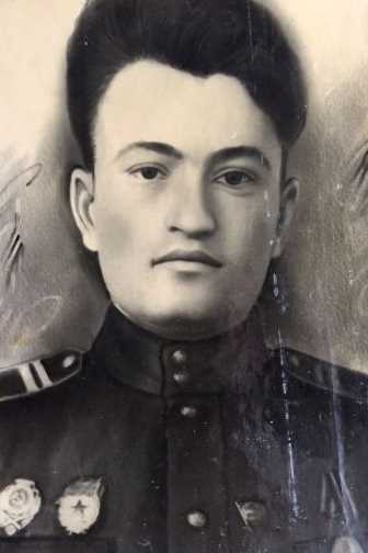 Бортник Михаил Иванович