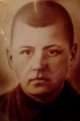 Хаманов Николай Васильевич