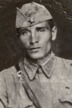 Мамедов Гейдар оглы
