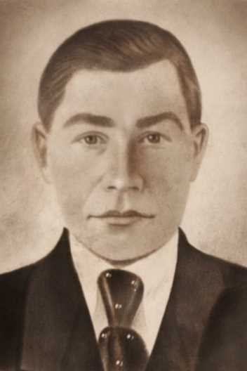 Слободенюк Дмитрий Григорьевич