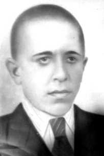 Масалыкин Сергей Егорович