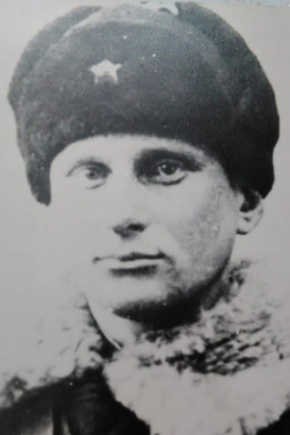 Грудский Ицхок