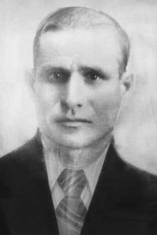 Юрьев Димитрий Иванович