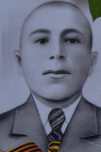 Грянко Николай Трофимович