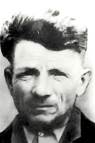 Лазарев Петр Григорьевич