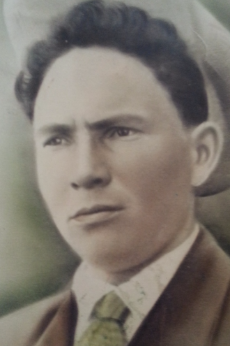 Халиков Абдулхак Фаттахович