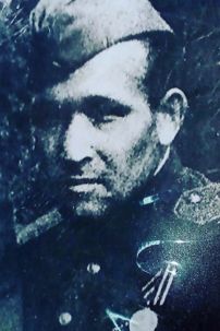 Григорьев Андриан Дементьевич