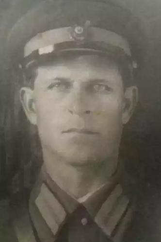 ФЕДОРЕНКО ВАСИЛИЙ ЗАХАРОВИЧ