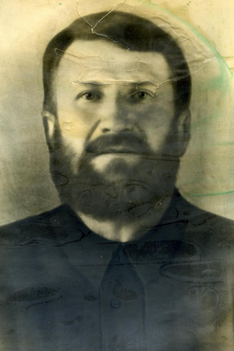 Востров Иван Никитич