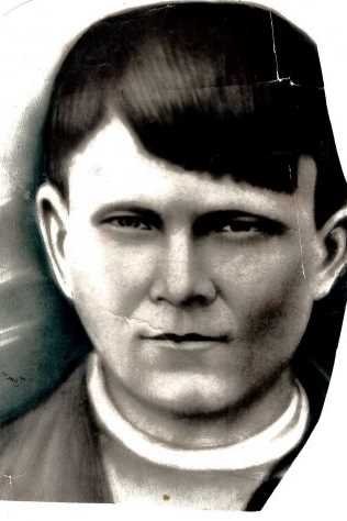 Сабенин Владимир Яковлевич