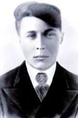 Каверин Сергей Константинович