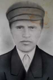 Тресков Анпанист Анисимович