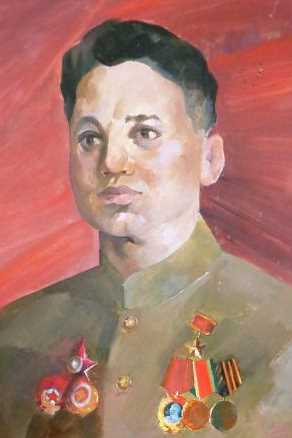 БОЛХОВИТИН Иван Григорьевич