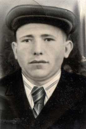 Куркин Иван Георгиевич
