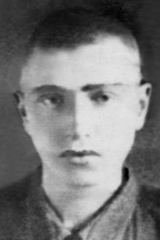 Каширин Иван Евдокимович