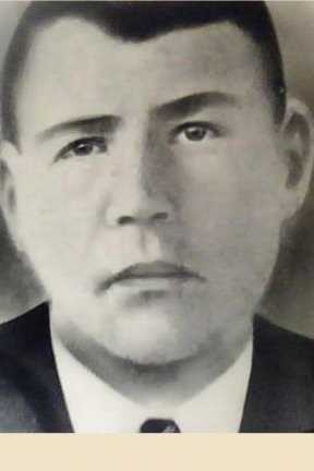 Левин Алексей Михайлович