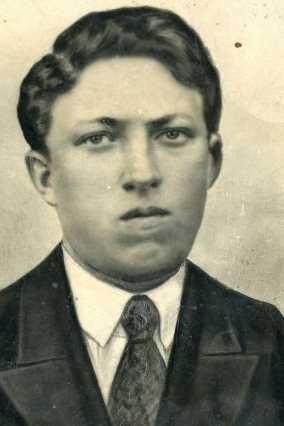 Хохлов Сергей Тимофеевич