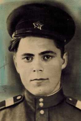 Козлов Николай Кирилович