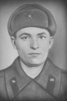 Баранов Николай Иванович