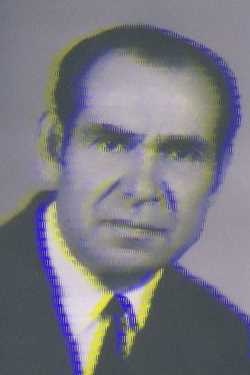 Михайлов Михаил Степанович