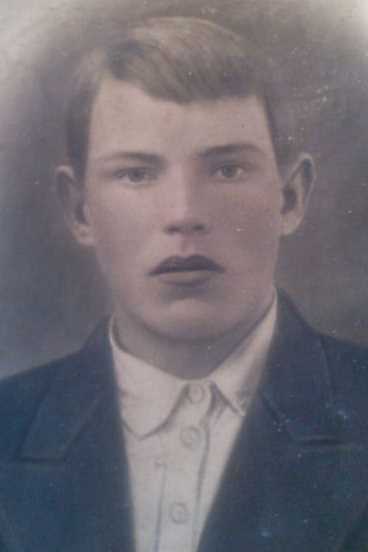 Никитин Владимир Михайлович