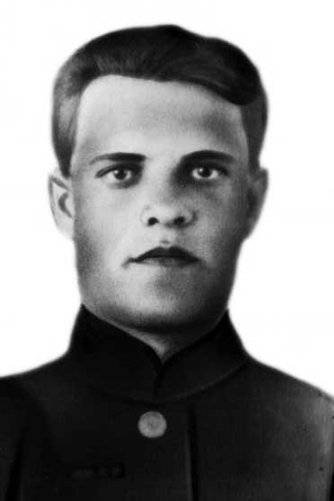 Кузьмин Михаил Васильевич