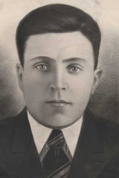 Федосеев Иван Михайлович