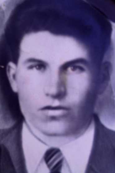 Кузнецов Василий Павлович