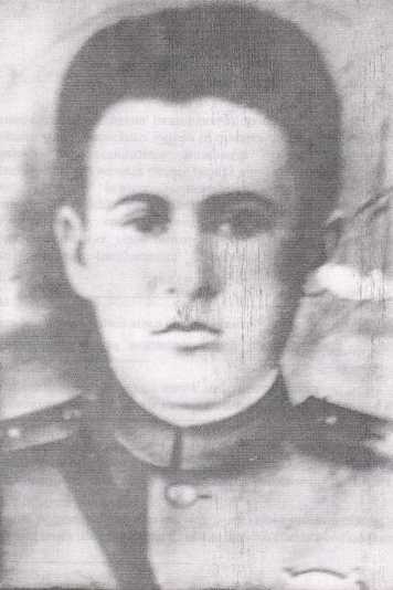 Чебукин Иван Никитович