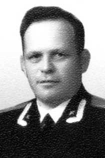 Большаков Николай Сергеевич