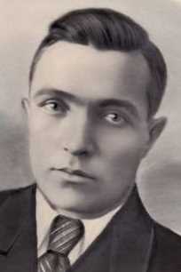 Киселев Григорий Иванович