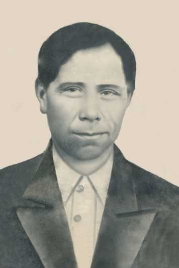 Терехов Николай Константинович