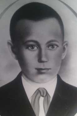 Васильев Владимир Степанович
