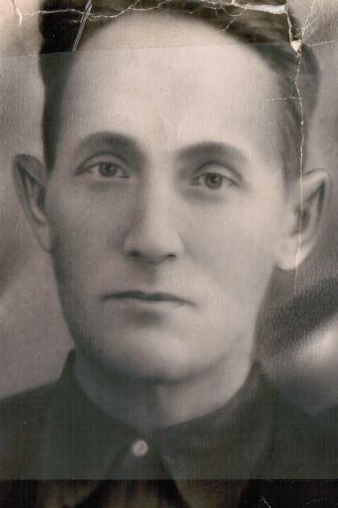 Нечаев Семён Иванович