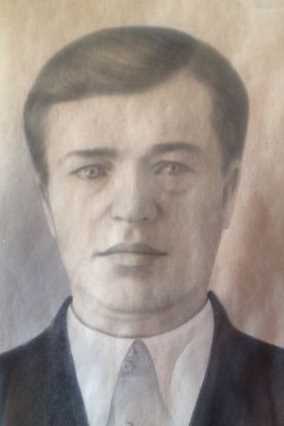 Щукин Василий Николаевич
