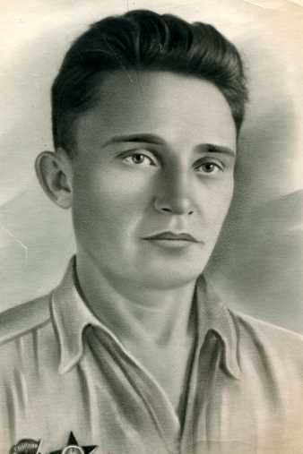 Андреев Николай Дмитриевич