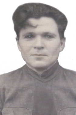 Астапенко Григорий Михайлович