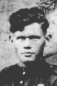 Козыревич Михаил Яковлевич