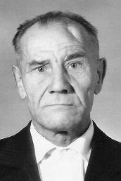 Столяров Алексей Михайлович