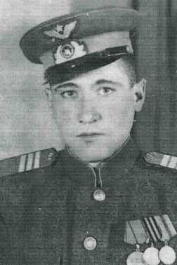 Сулейманов Минир Идрисович